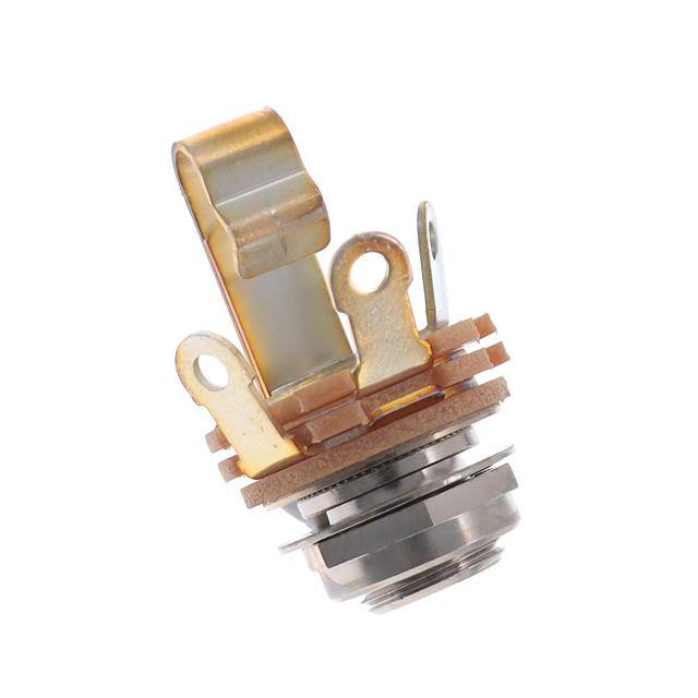 12AW11 Switchcraft Inc.  Audio Connectors